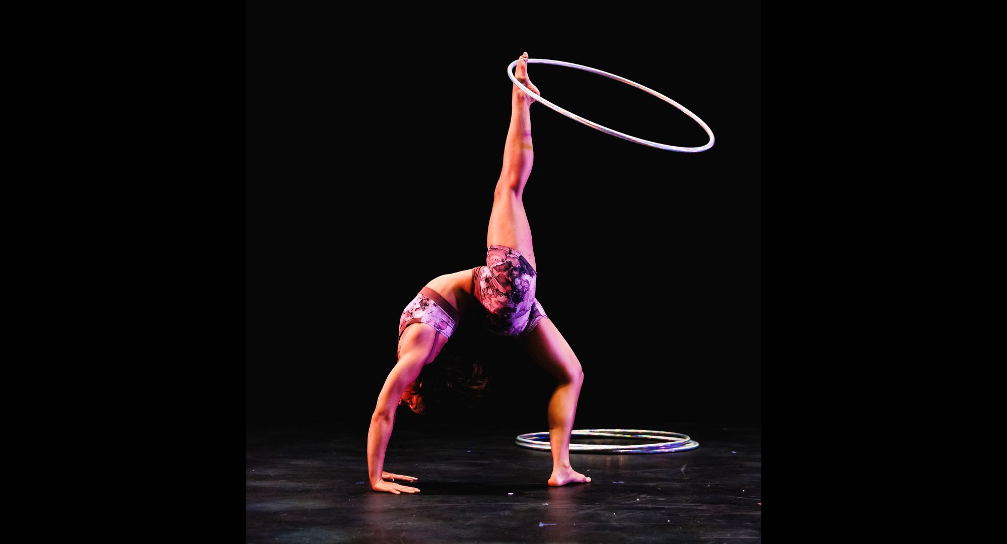 From gymnastics to circus arts: Discover your next big adventure at NICA