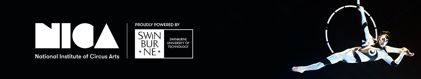 NICA - National Institute of Circus Arts
