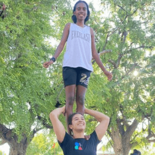 Social Outreach Fund